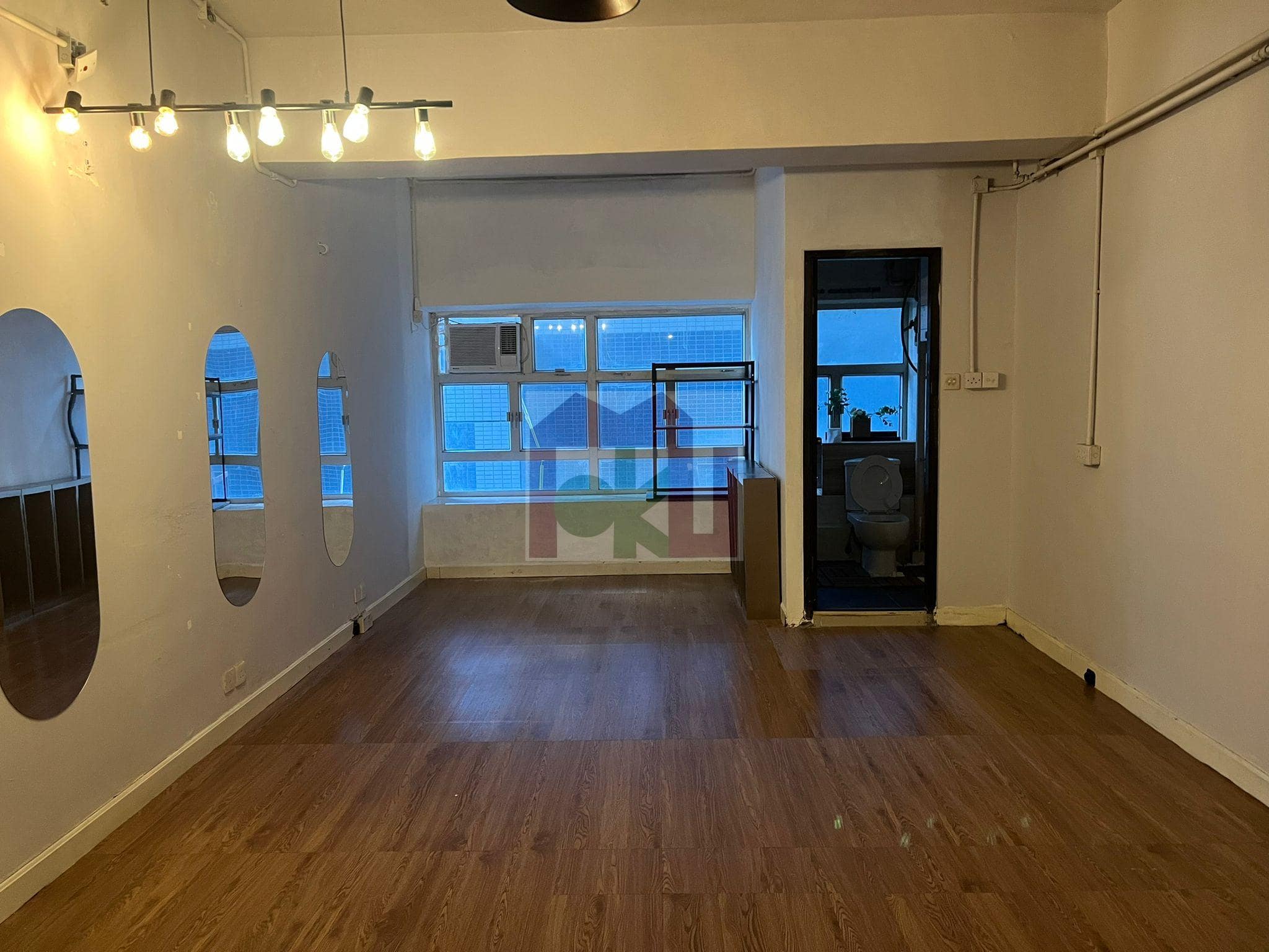 开联工业中心A座的大厦或单位相片